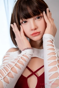 彼女感 可愛い 咲良 アダルト ドール KumaDoll 153cm