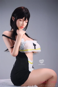 ダッチワイフ 163cm Hカップ 重厚な肉感美 しなやかな等身 真实 真实