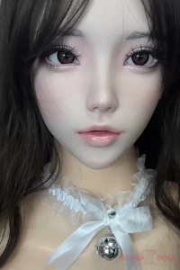 美 少女 ラブドール ヘッド単体 Real Girl L3 M16ジョイント