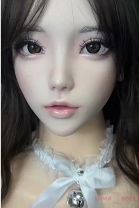 等身 大 ラブドール用ヘッド Real Girl A工場製 L3