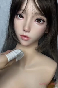 Real Girl A工場製 ラブドール ヘッド のみ アイドル顔
