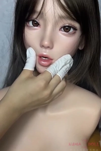 L3ヘッド単体 美少女顔 ダッチワイフ Real Girl A工場製