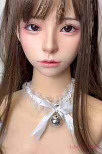 肌の透明感 ラブドール フェラ Real Girl A工場製 L5ヘッド