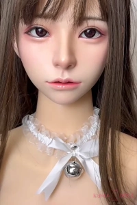 L5ヘッド 日系美女 ラブドール ヘッド単体 Real Girl リアル肌