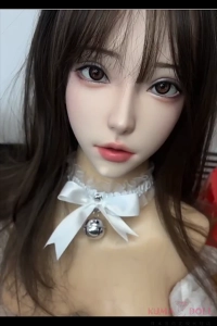 アイドル顔 Real Girl ダッチワイフ ヘッド L12 