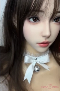センター級の美貌 等身 大 ドール ヘッド Real Girl A工場 L12 