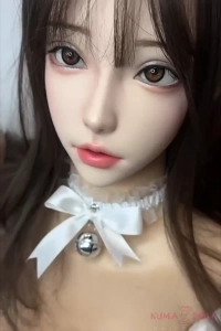 口開閉機能付き Real Girl リアル ドール ヘッド L12 