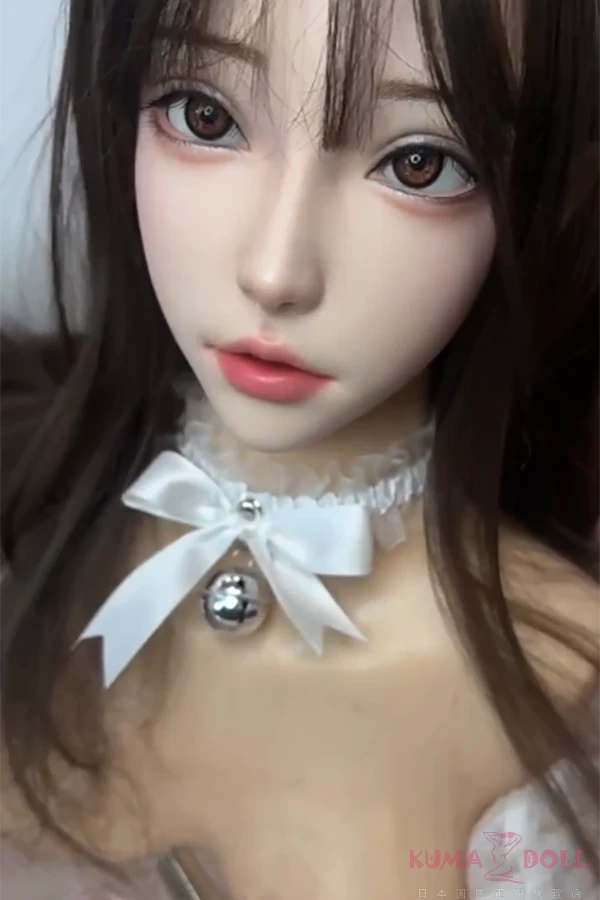 L12 ダッチワイフヘッド単体 Real Girl A工場 リアルメイク 