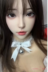 Real Girl A工場ダッチワイフ 口 開閉 L12ヘッド シリコン材質 M16ジョイント