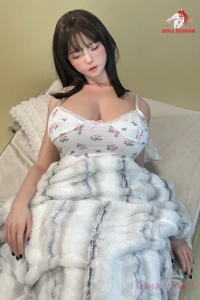 夢 ラブドール つむり目 Doll senior 170cm 高身長 Hカップ