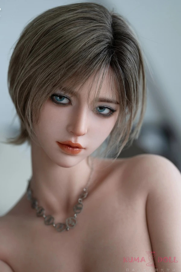 TOP-CYDOLL 168cm Fカップ 03ヘッド wan リアルラブドール 