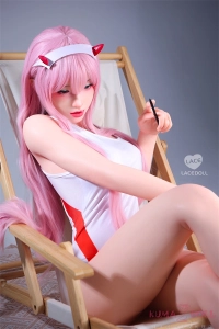 LACEDOLL リアル セックス ドール 168cm  晚冰ヘッド 白肌 小悪魔系美少女 