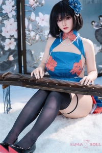 セックスドール YFDOLL 小危ヘッド 160cm 圧倒的な肉感美 极致 真实