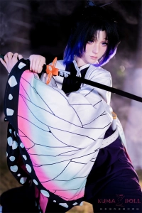 幻想世界観 和風剣士 ラブドール