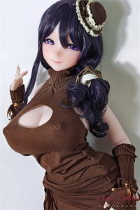 リアル ラブドール 163cm Elsa Babe 驚異のLカップ プレミアム 官能 真实
