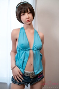 sex ドール 咲良ヘッド 153cm Bカップ 理想的肉感 滑らかな皮膚感 真实