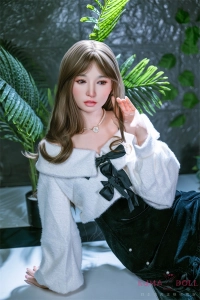 ダッチワイフ 160cm Aカップ オフィススタイル 清楚な美脚 极致 真实
