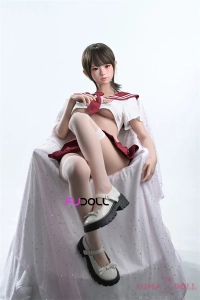 FUDOLL 小燕 ヘッド フルシリコン sex doll