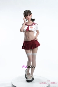 FUDOLL 小燕 ヘッド 制服装飾 エッチ人形