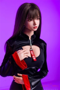 リアル ダッチワイフ 163cm 浓密 豊かなEカップ