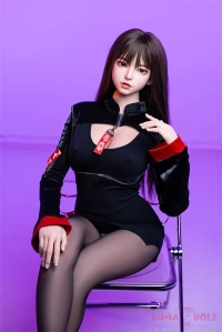 Eカップ 163cm ラブドール 白桃ヘッド 清楚な曲線美