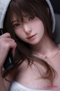 萤火日记 160cm Gカップ ラブドール 小里森ヘッド 湯上がりの無防備