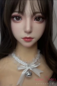 等身 大 ドール ヘッド Real Girl L11