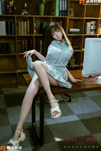 Real Girl フル シリコン ラブドール 猫 暴雨工場製 153cm Iカップ