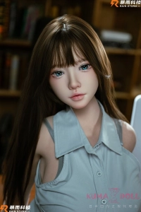 まぶたの開閉機能付き アダルト ドール 猫 Real Girl
