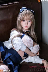 Real Girl 暴雨工場製 透明感 猫 ねこ 美少女 リアルドール