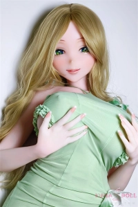 Elsa Babe 163cm Lカップ らぶどーる RAHC061ヘッド 青野明日佳 金髪