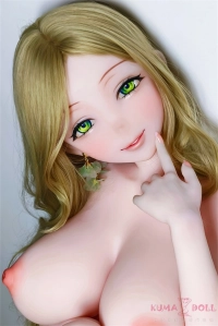 アダルトドール 163cm Lカップ RAHC061 快活な笑顔の美少女 濃密 リアル