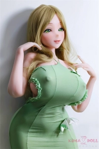セックスドール Elsa Babe 163cm RAHC061 魅了 可憐な等身