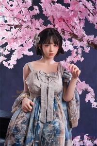 sex doll 153cm A3ヘッド 圧倒的なビジュアル 夜桜 究極 リアル