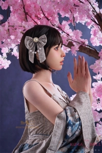 ダッチワイフ Irontech Doll A3ヘッド 153cm アンティークドレス 没入