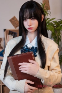 Irontech Doll orientalシリーズ 知的な雰囲気 アダルト 人形 没入感
