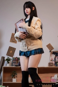 A3ヘッド 161cm Fカップ 制服 可憐な美少女 Irontech Doll orientalシリーズ