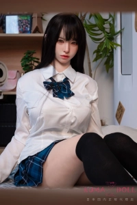 A3ヘッド 161cm リアルドール 肉感ボディ A3 清楚系美人