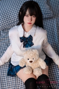 Irontech Doll 東洋的な美しさ 等身 大 エロ フィギュア A3ヘッド