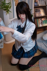 A3ヘッド 161cm Fカップ リアルドール フルシリコン製