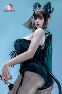 やぎ座cospaly フィギュア エロ 大人系美人 Capricorn