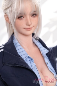 蛍火日記 sex ドール 160cm Gカップ 千島ヘッド  清楚美少女 フルシリコン