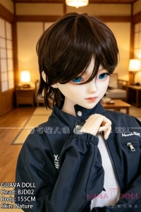 ハンサム少年 青い瞳 かっこいい リアルドール