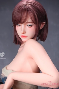 LACEDOLL 168cm Dカップ らぶどーる 晚氷ヘッド 都会派美人 メイク＃1