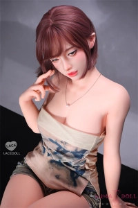 リアルドール 168cm Dカップ しなやかなモデル体型 写実派