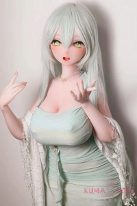 アニメフェイス 性 処理 人形 爆乳Lカップ Elsa Babe