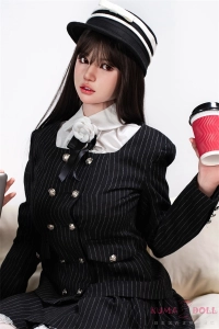 Irontech Doll 161cm Fカップ らぶどーる T4ヘッド 都会的で知的な美女