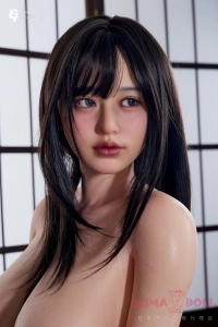 王道の清楚スタイル セックス 人形 井上優奈Gynoid 人造人 