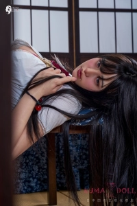 163cm Eカップ Gynoid 井上優奈ヘッド ナチュラル せっくす 人形