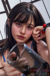 Gynoid 人造人 No.20 APプレミアムメイク仕上げ 井上優奈 love doll
